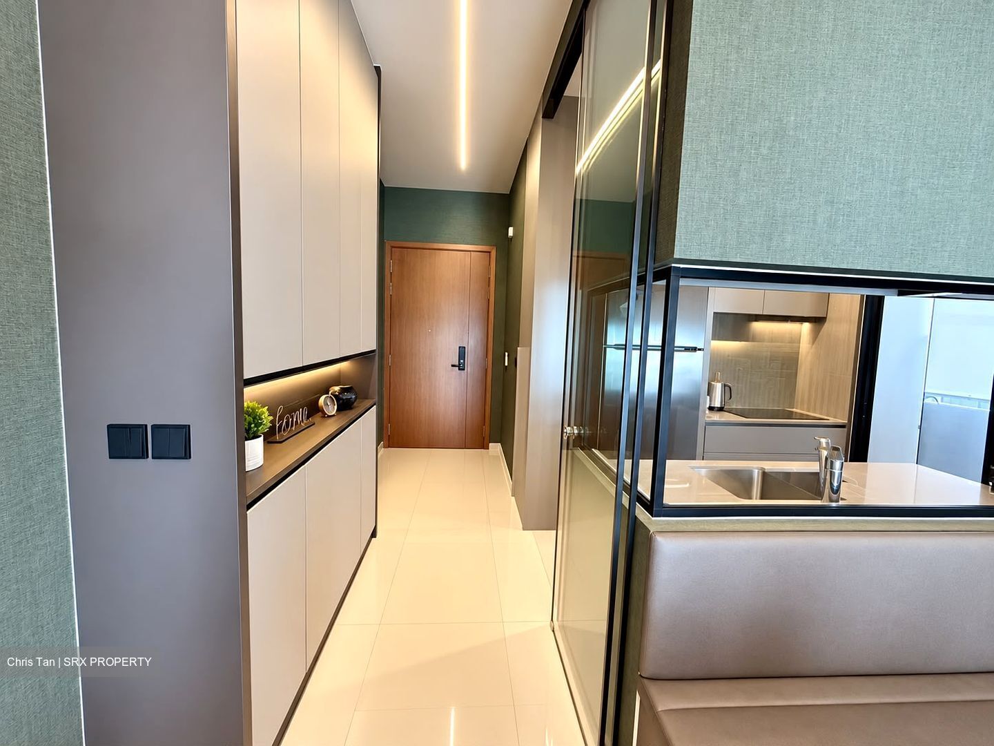 Kandis Residence (D27), Condominium #627321951